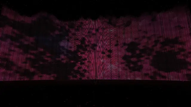 Neural Dive — 7