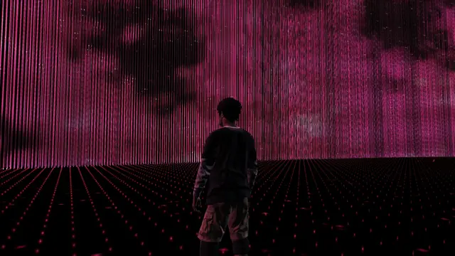 Neural Dive — 2