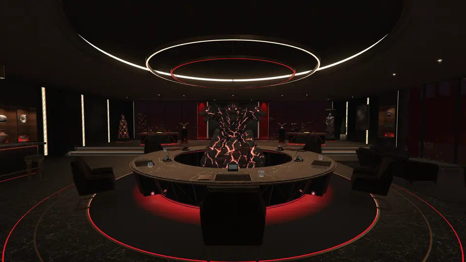 Triumvirat HQ