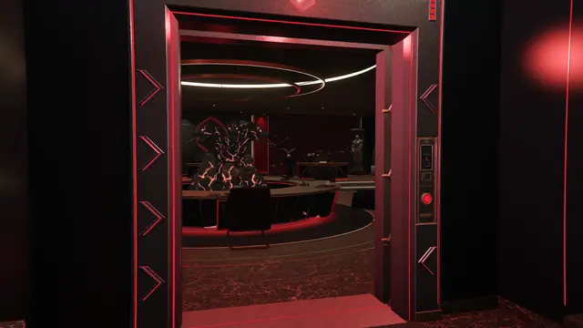 Triumvirat HQ — 5